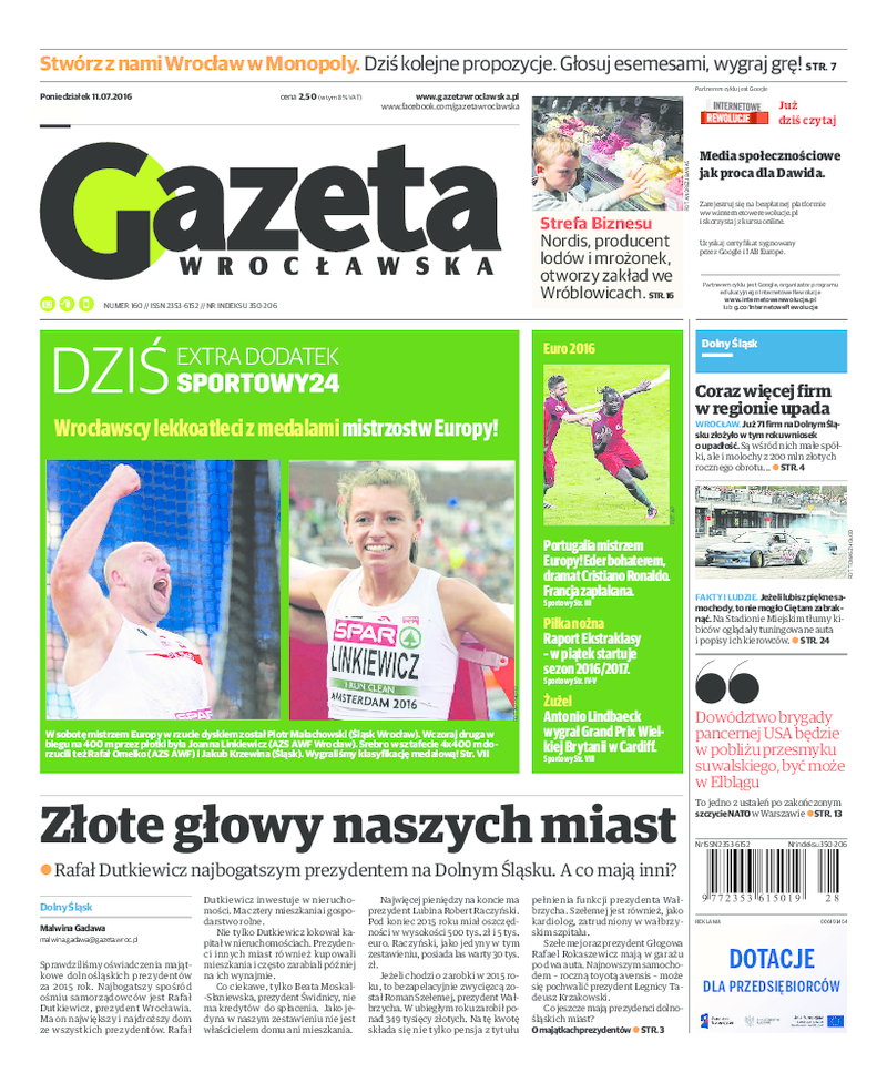 Gazeta Wrocławska