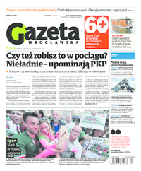 Gazeta Wrocławska