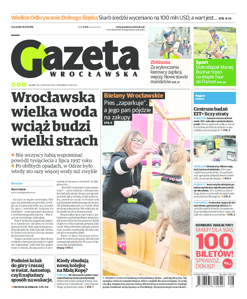 Gazeta Wrocławska