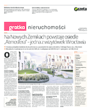 Gratka Nieruchomości Gazety Wrocławskiej