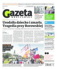 Gazeta Wrocławska