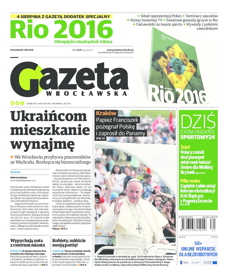 Gazeta Wrocławska