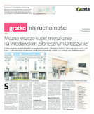 Gratka Nieruchomości Gazety Wrocławskiej