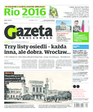 Gazeta Wrocławska