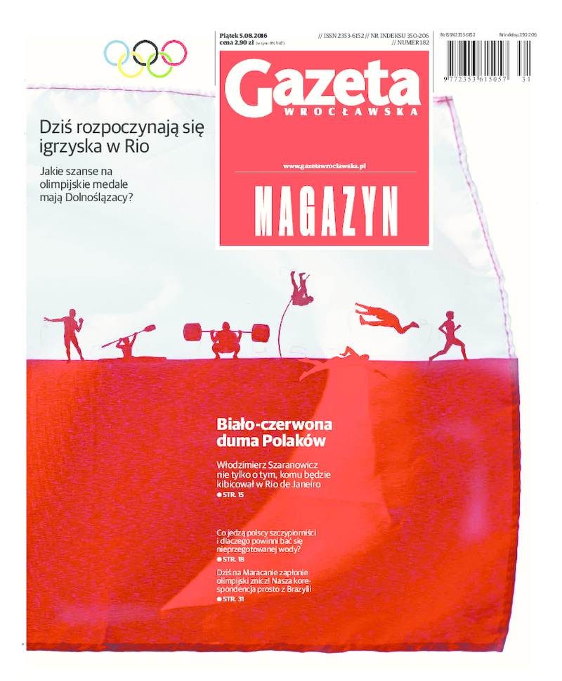 Gazeta Wrocławska