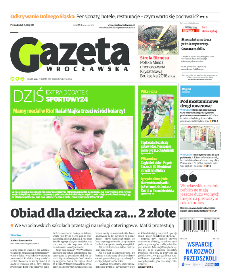 Gazeta Wrocławska