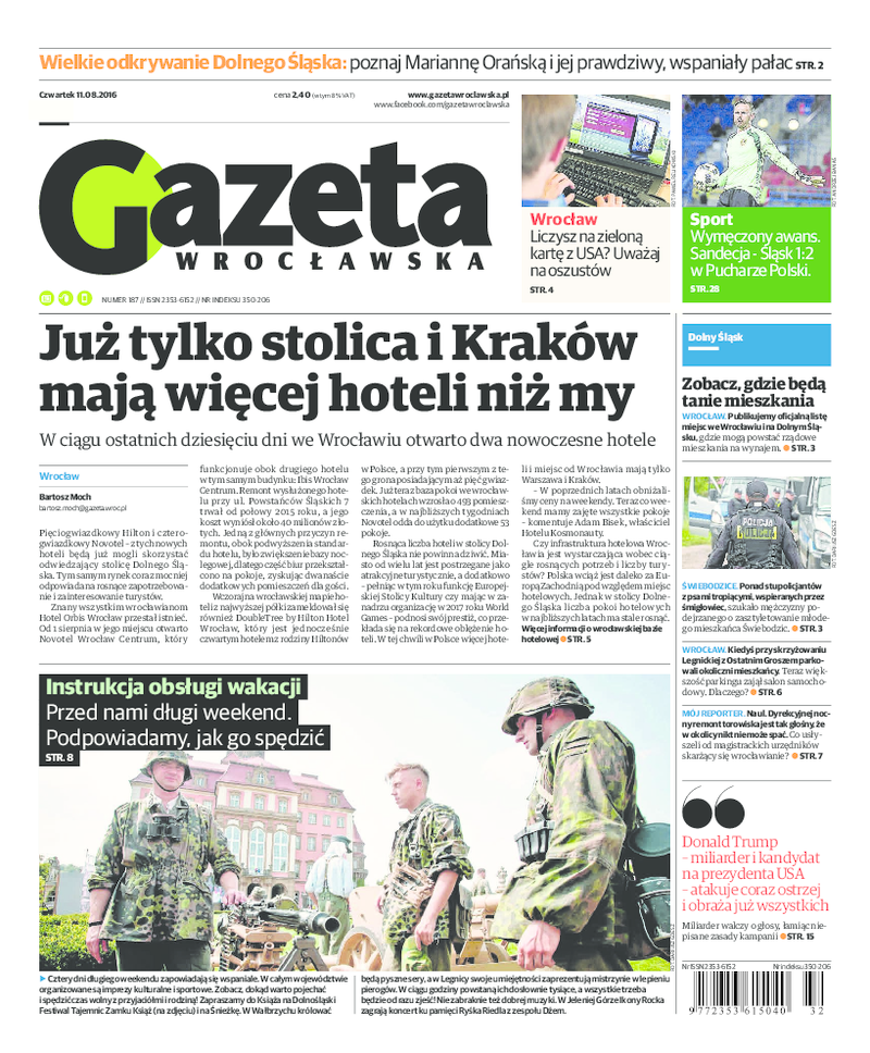 Gazeta Wrocławska