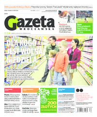 Gazeta Wrocławska