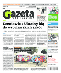 Gazeta Wrocławska