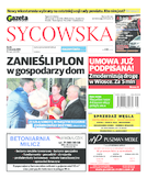 Gazeta Sycowska