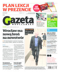 Gazeta Wrocławska