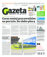 Gazeta Wrocławska