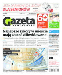 Gazeta Wrocławska