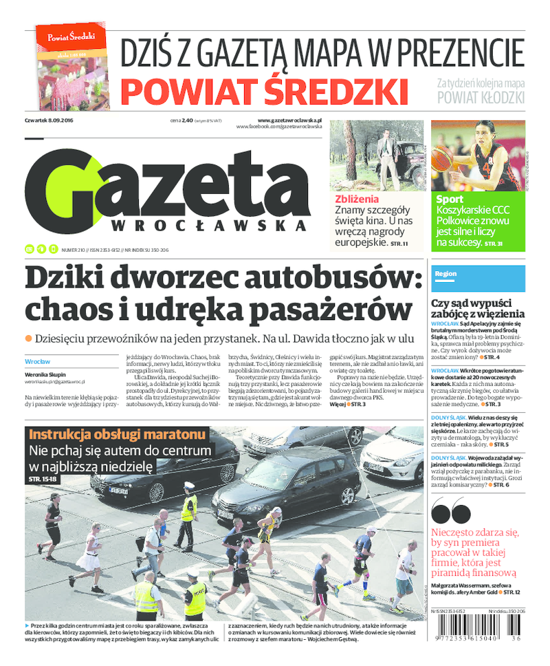 Gazeta Wrocławska