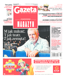 Gazeta Wrocławska / mut. Legnica