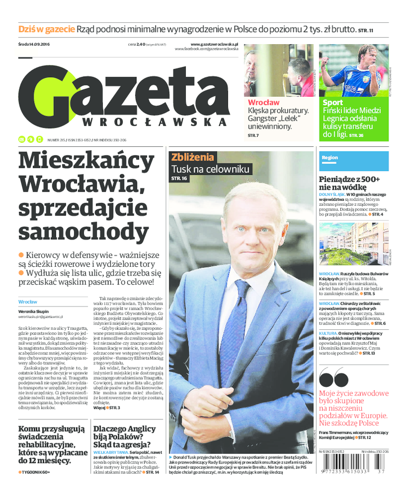 Gazeta Wrocławska