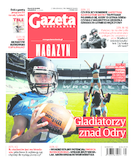 Gazeta Wrocławska / mut. Jelenia Góra