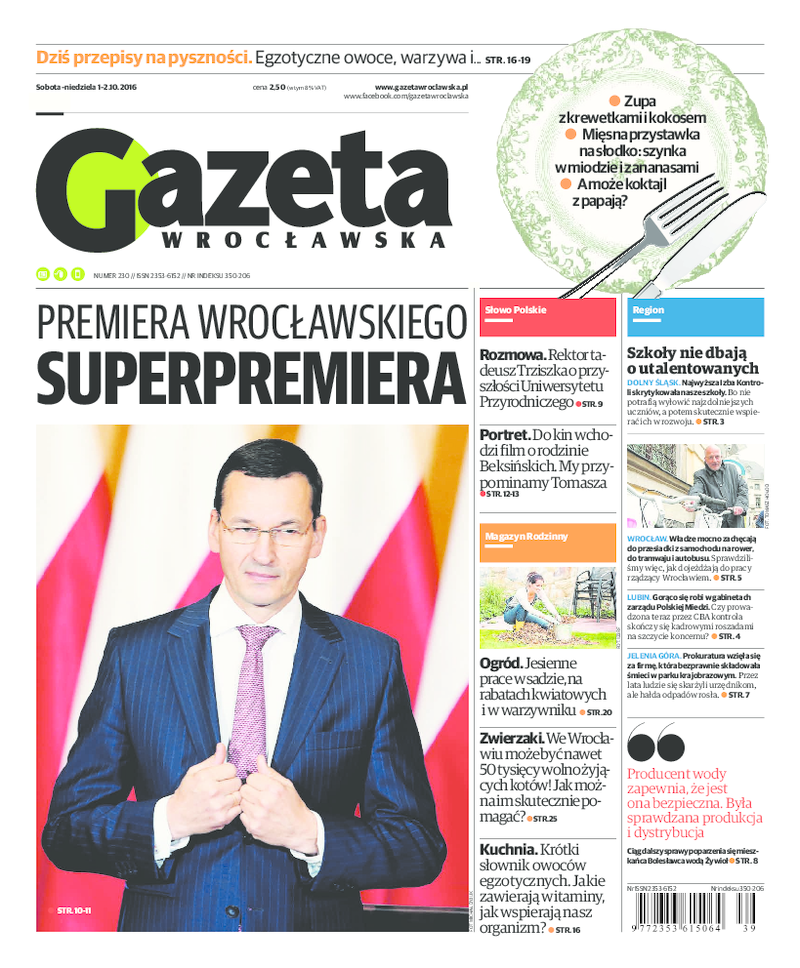 Gazeta Wrocławska