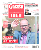 Gazeta Wrocławska / mut. Wałbrzych