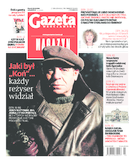 Gazeta Wrocławska / mut. Wałbrzych