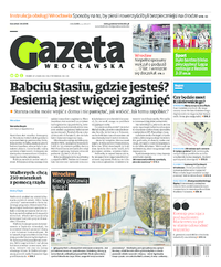 Gazeta Wrocławska