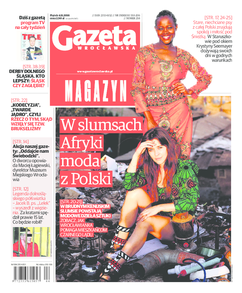 Gazeta Wrocławska