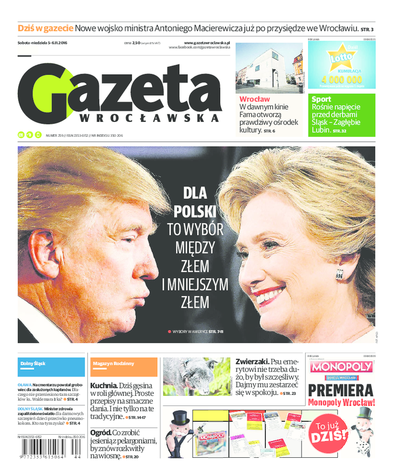 Gazeta Wrocławska