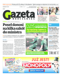 Gazeta Wrocławska