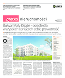 Gratka Nieruchomości Gazety Wrocławskiej