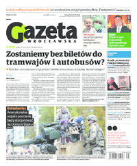 Gazeta Wrocławska