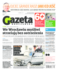 Gazeta Wrocławska