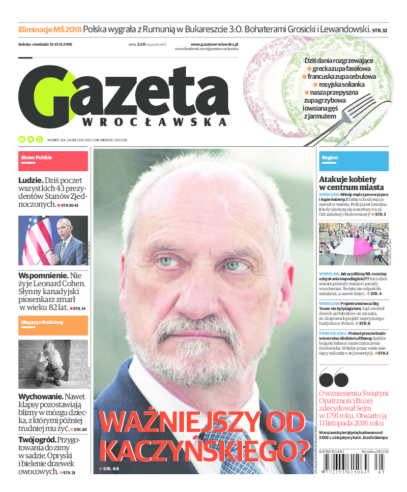 Gazeta Wrocławska