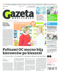 Gazeta Wrocławska