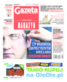 Gazeta Wrocławska / mut. Jelenia Góra