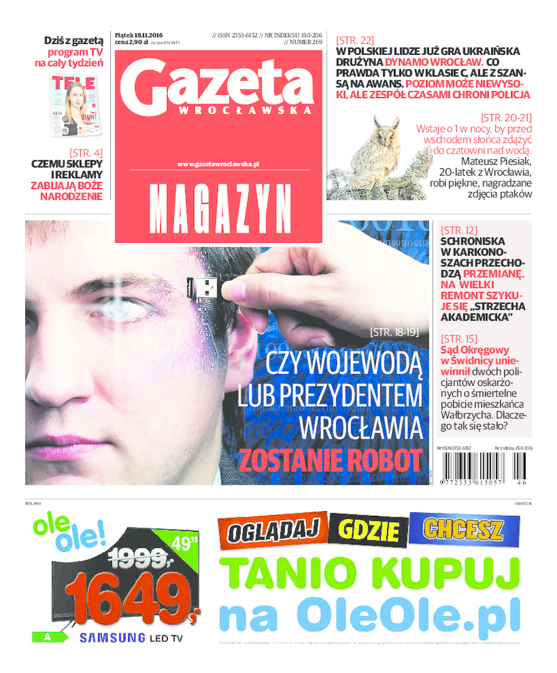 Gazeta Wrocławska