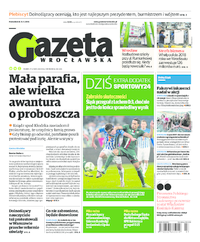 Gazeta Wrocławska