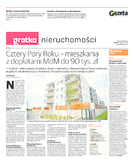 Gratka Nieruchomości Gazety Wrocławskiej