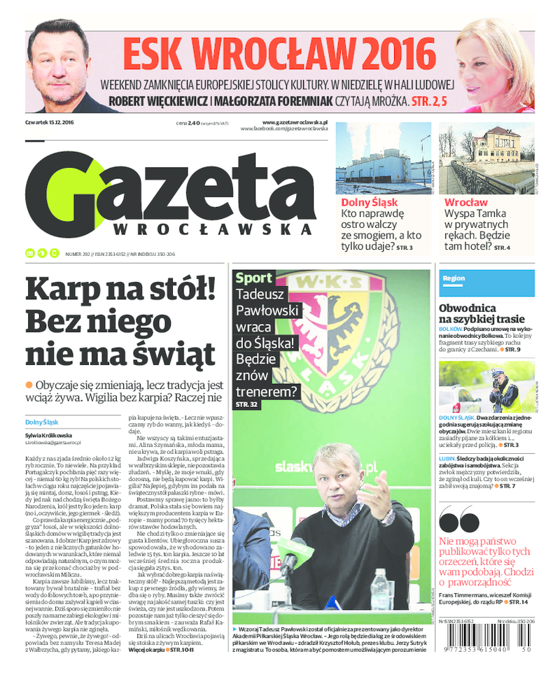 Gazeta Wrocławska