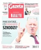 Gazeta Wrocławska / mut. Wałbrzych