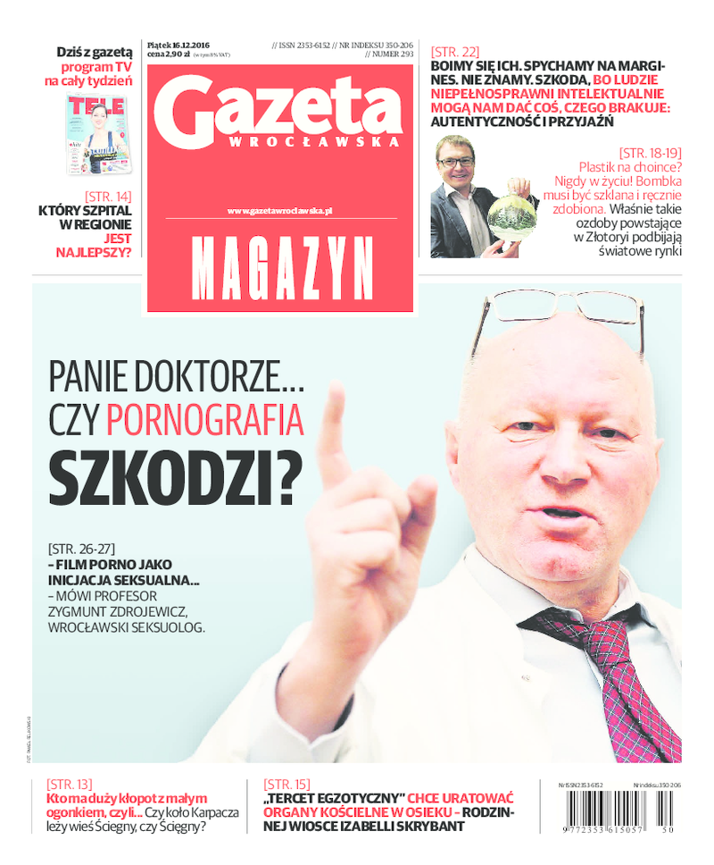 Gazeta Wrocławska