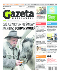 Gazeta Wrocławska