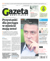 Gazeta Wrocławska