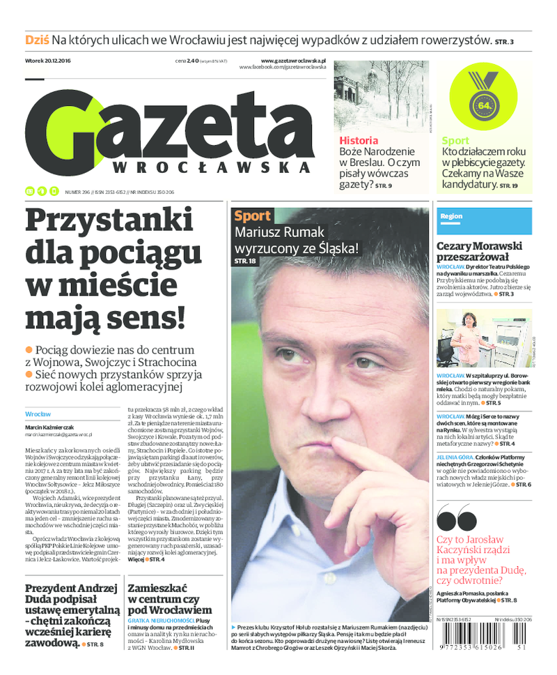 Gazeta Wrocławska