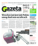 Gazeta Wrocławska