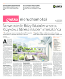 Gratka Nieruchomości Gazety Wrocławskiej