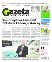 Gazeta Wrocławska