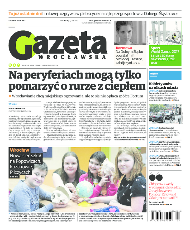 Gazeta Wrocławska