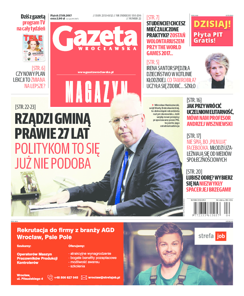 Gazeta Wrocławska