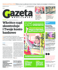 Gazeta Wrocławska