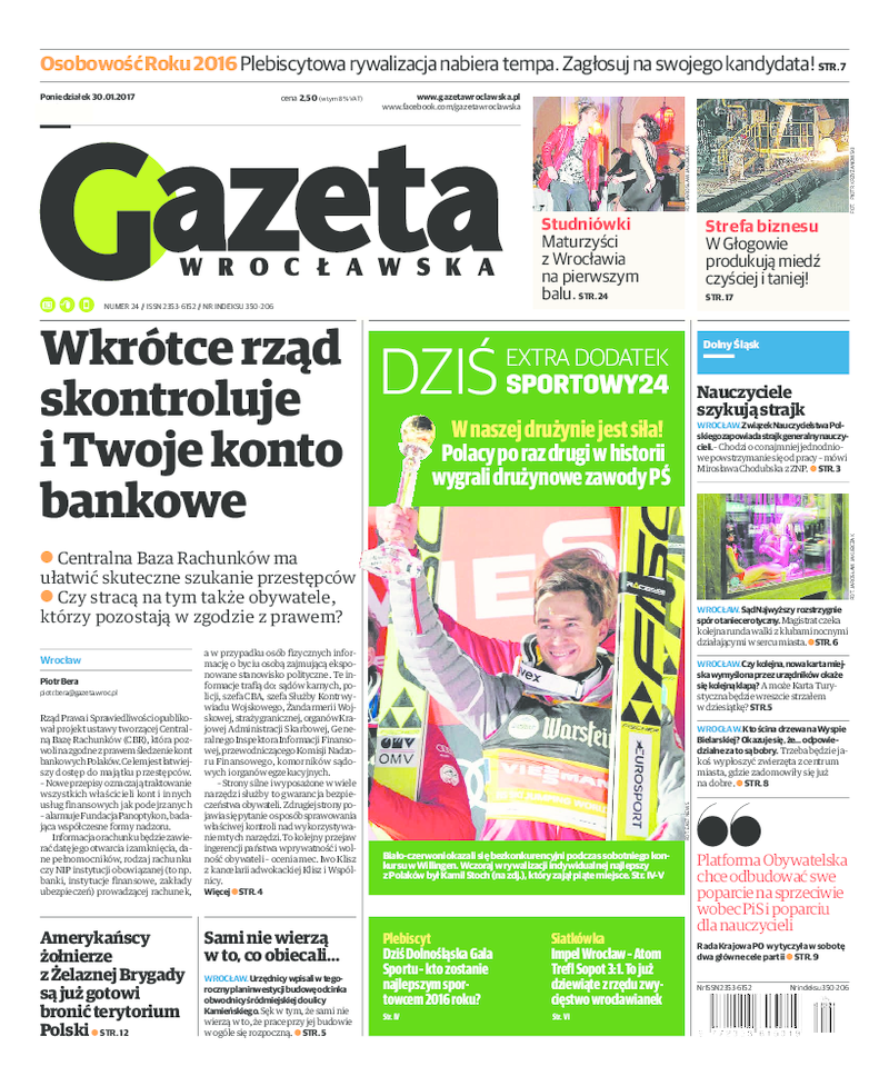 Gazeta Wrocławska